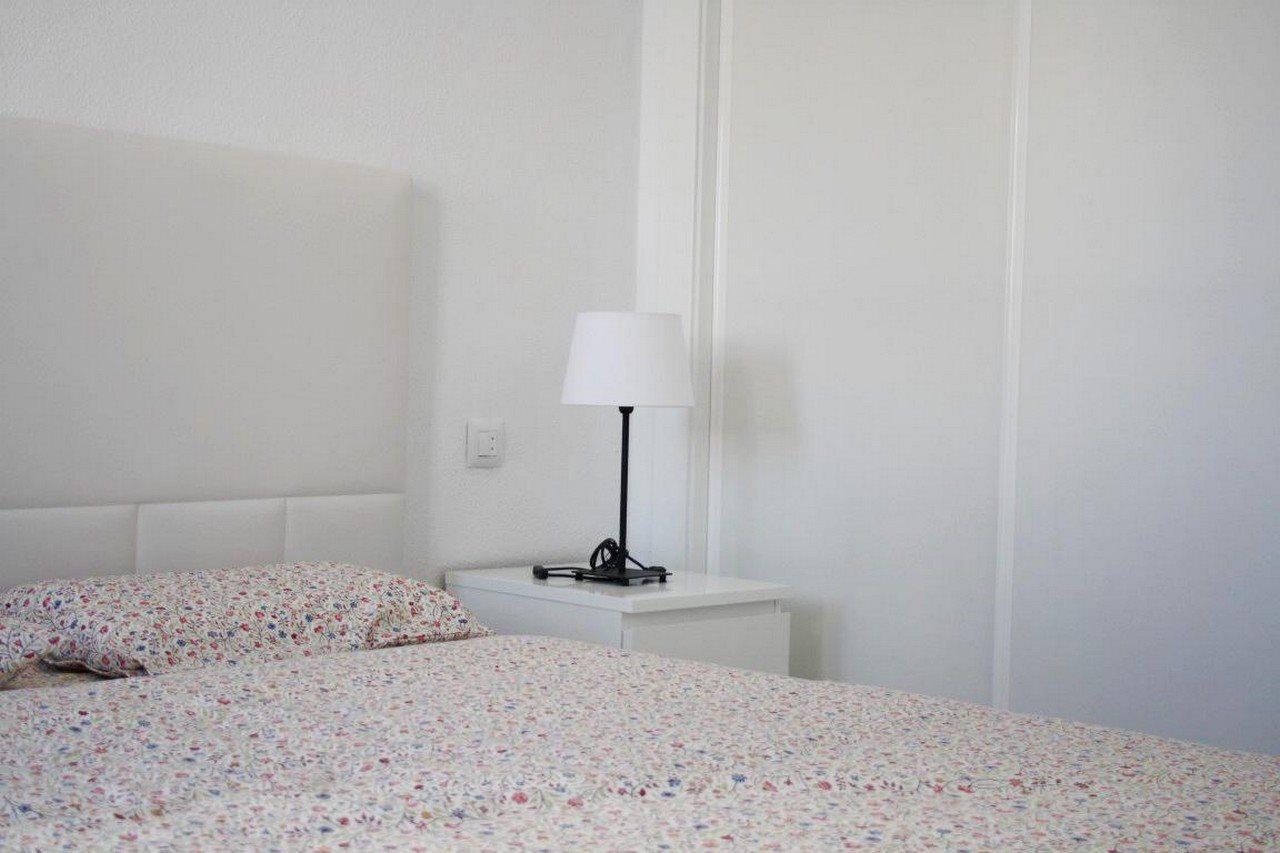 Apartamentos Torrelaguna Vera Exterior photo