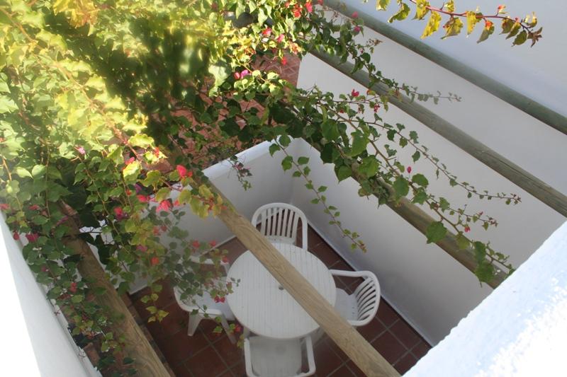 Apartamentos Torrelaguna Vera Exterior photo