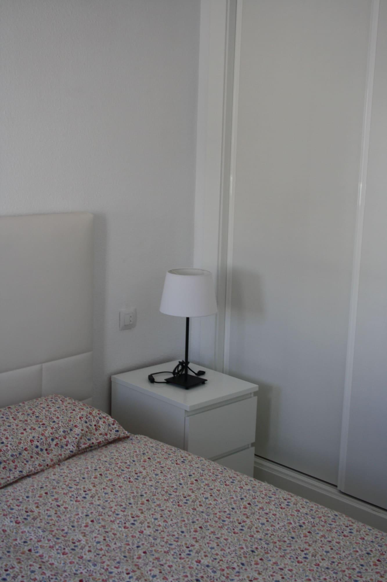 Apartamentos Torrelaguna Vera Exterior photo
