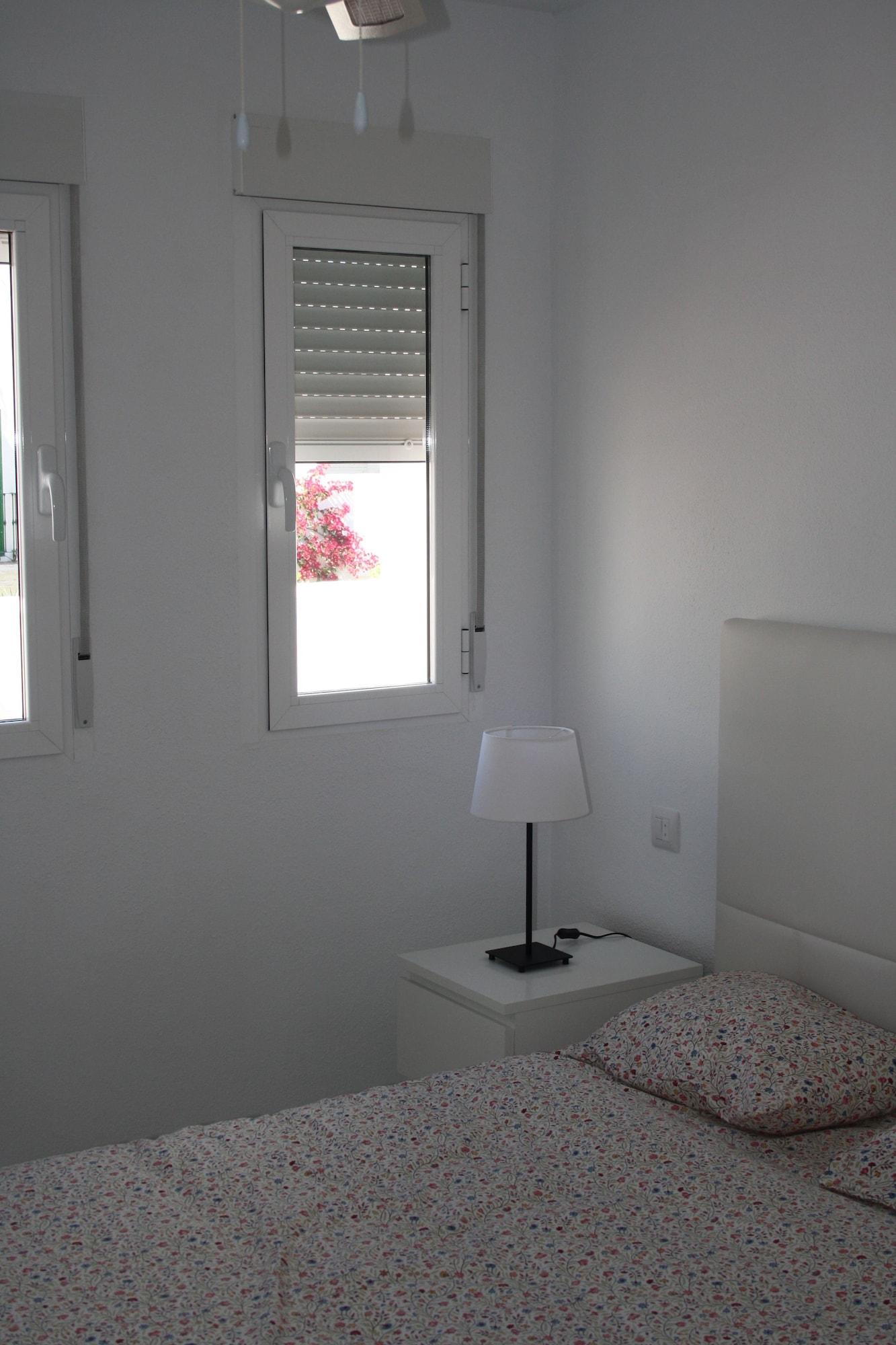 Apartamentos Torrelaguna Vera Exterior photo