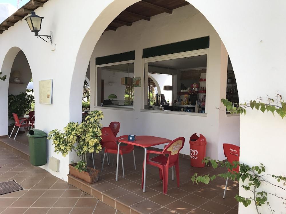 Apartamentos Torrelaguna Vera Exterior photo