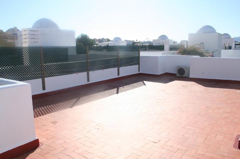 Apartamentos Torrelaguna Vera Exterior photo